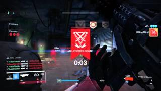 Trials triple kill