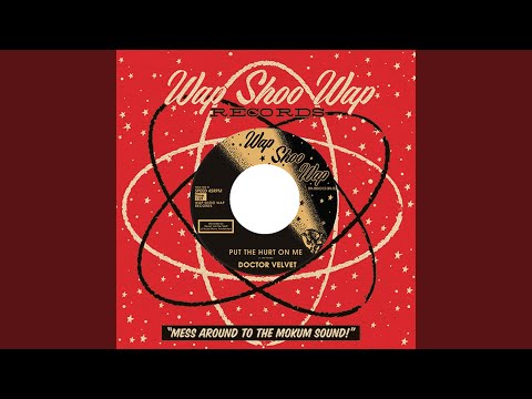 Regardez Put The Hurt On Me sur YouTube Regardez Put The Hurt On Me sur YouTube