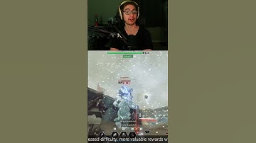 The First Descendant End Game Content Talk!