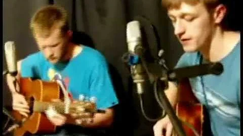 Dave Hattersley and Thomas Vickery-For What its wo...