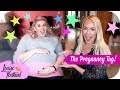 Chatty Pregnancy Tag feat. Emily Norris! | MOTHERHOOD