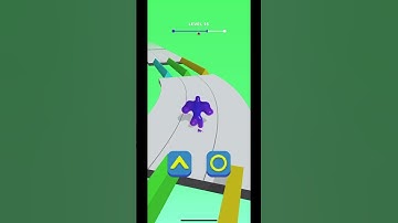 Blob Shifter 3D😂😂😂 mobilegame video😂😂😂part33