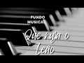 Que ruja o Leão fundo musical playback|cover (Nívea Soares)piano worship