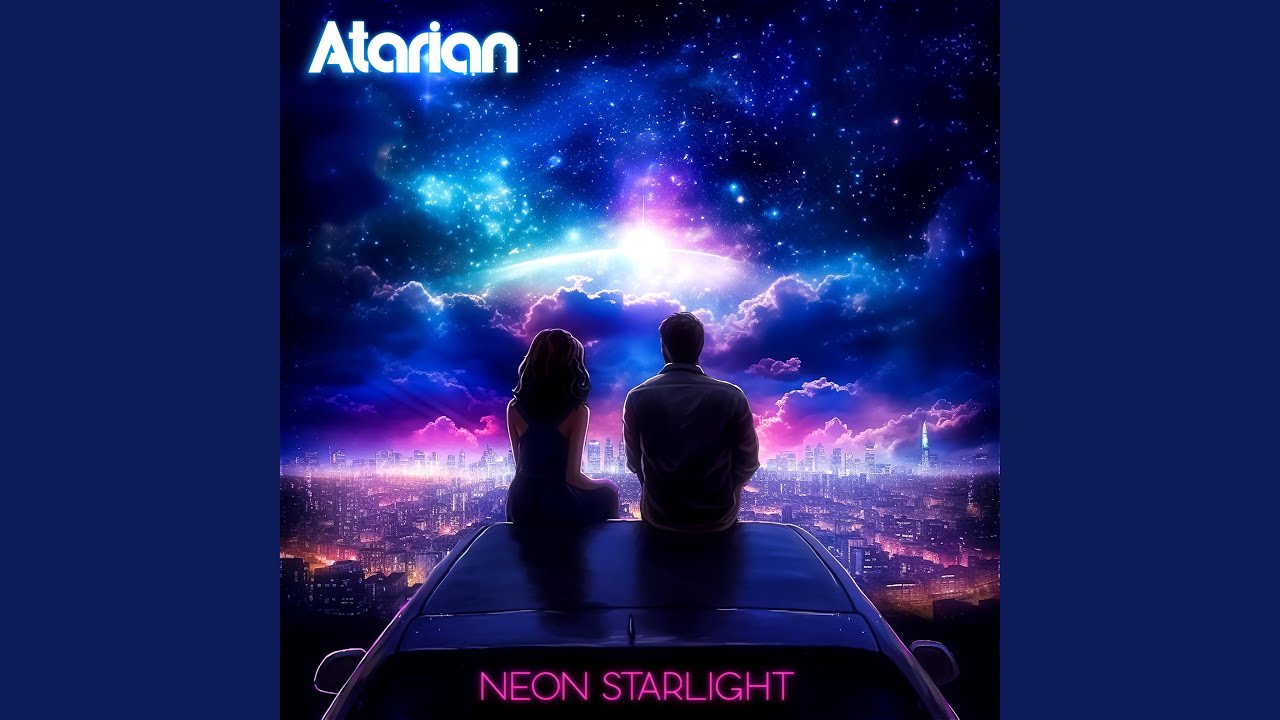 Neon Starlight