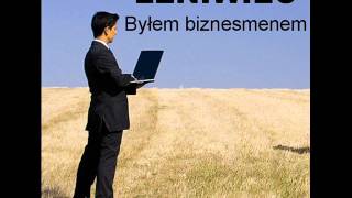 Leniwiec - Byłem biznesmenem (2008)