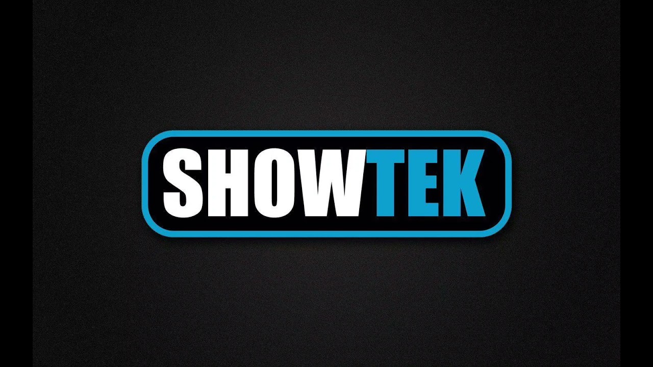 Showtek-We live for the music Podcast 005 2009-06-07