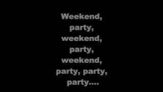 Sak Noel - Paso (Lyrics!)