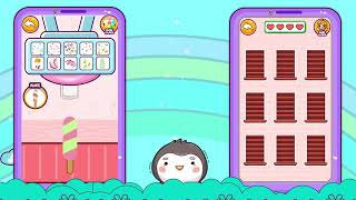 Toddlers baby phone game  | toddler learning video | toy phone for kids | play phone for kids screenshot 3