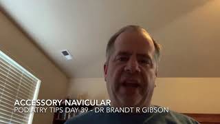 Accessory Navicular
