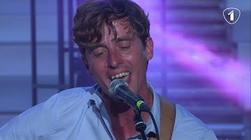 FULL CONCERT - ABSYNTHE MINDED (LIVE @ RADIO 1 SCHEMERSESSIES )