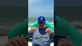 Where real peace actually is #mindset #peaceofmind #shorts