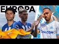 Marseille vs brighton match preview  inmr podcast