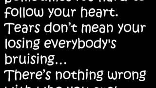 Jessie J Who You Are Swmv