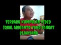 Terbaru kumpulan video iqbal ardianto yang bikin haru