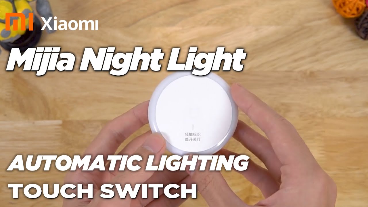 Xiaomi Mijia Light