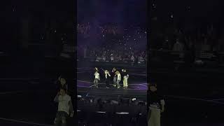 BTS brings pure joy with Dynamite in Busan Day 1 #bts #btsarmy #arirang #kpop #worldtour