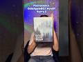 Распаковка GoldAppleBOX Myself Ч.2