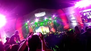 Download Lagu Tipe x karna patah hati live brigif 1 gedangan MP3