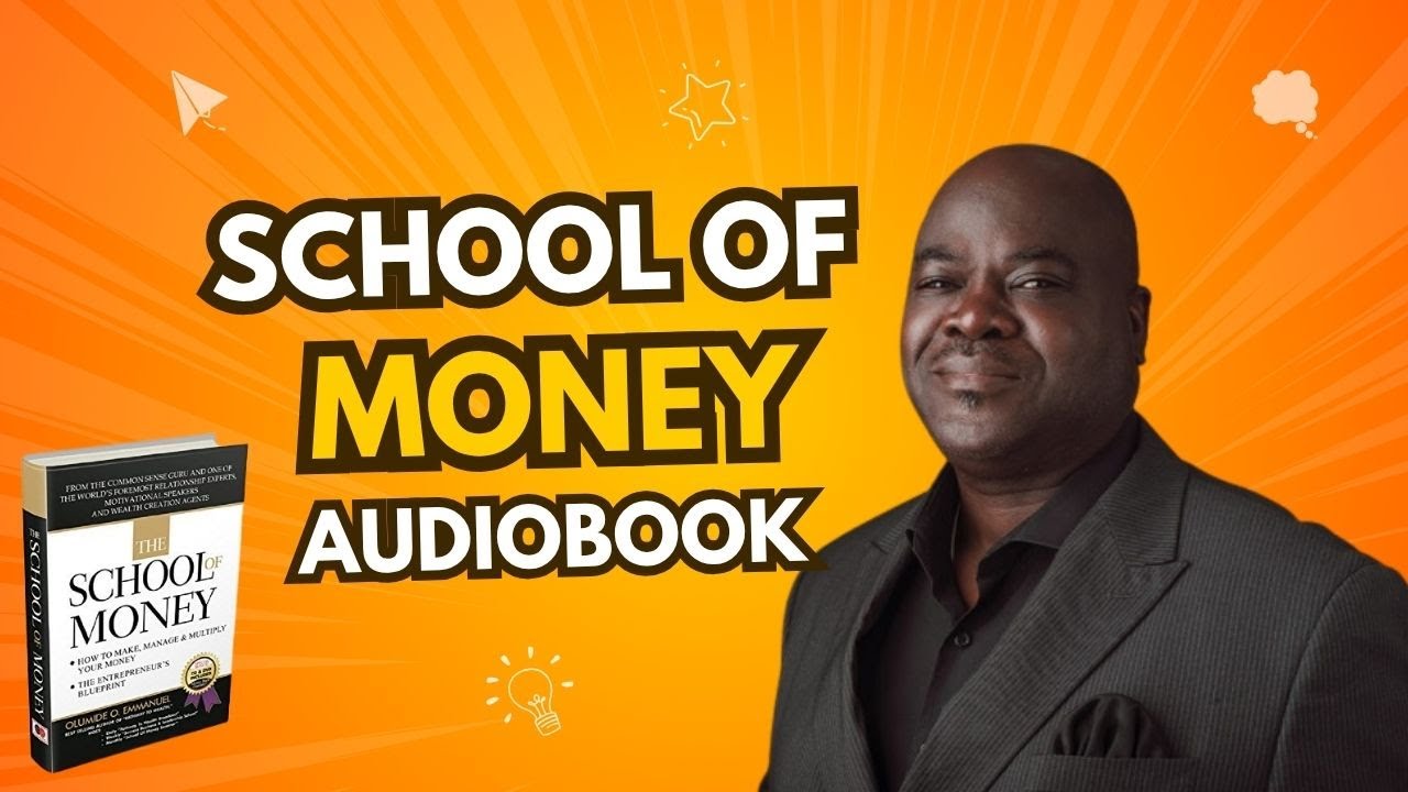 The School of Money AudioBook – Chapter 33 | Staffing Your Business | Dr Olumide Emmanuel