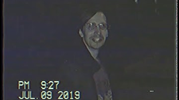 Sergey Tokhteev & Vladivostok 1996 - The Psychedelic Trap