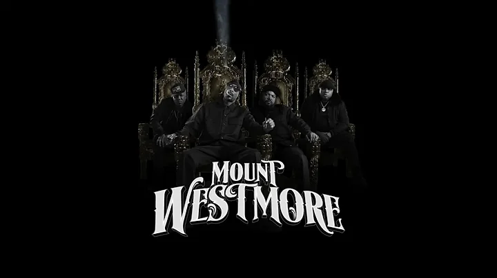 Mount Westmore -  Big Subwoofers LIVE IN CONCERT  @mount_westmore @snoopdogg @icecube @tooshort @e40