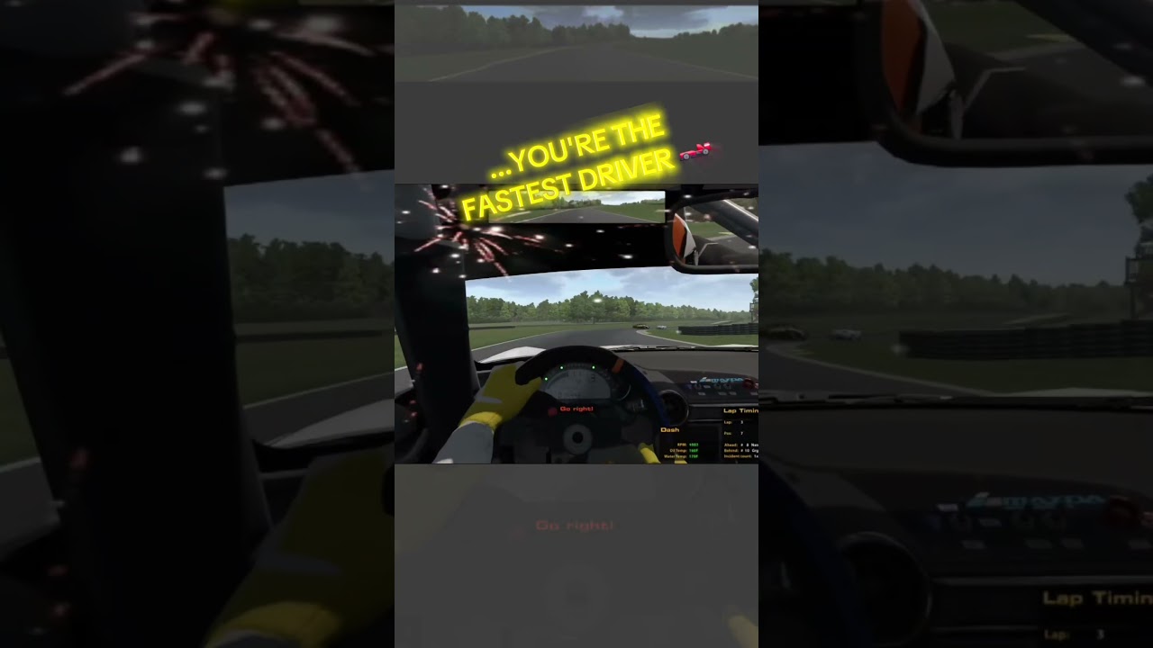 Fastest Driver Check 🚗💨 | Are YOU Fast or Slow? 