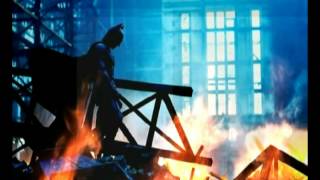 The Dark Knight Rises Soundtrack - Rachel  Sad Soundtrack Resimi