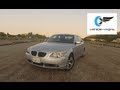 2004 BMW 530i Test Drive and Review