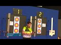 Championnat de France salle Jeunes Vittel 2018 - Éliminatoires