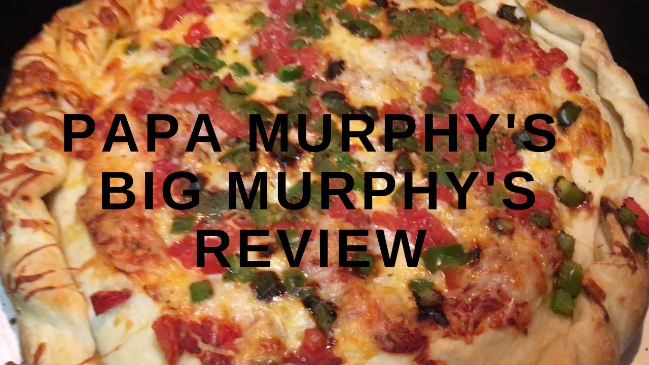 Behind the Scenes at Papa Murphy's - A Healthy Slice of Life