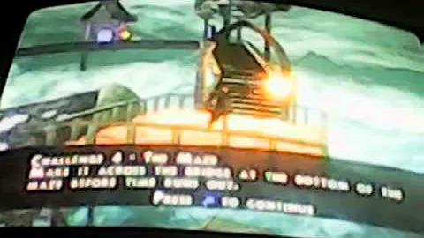 van helsing mission 4