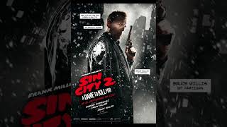 Sin City: Город грехов(куплет)