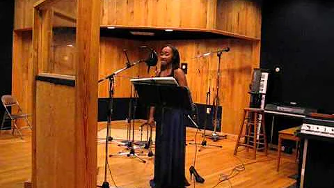 Raven McKinney Lullaby of Birdland - Video.wmv