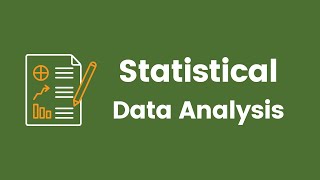 Statistical Data Analysis for Beginners | Part 2