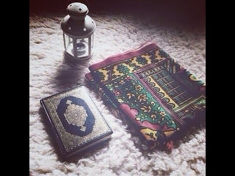 سورتى مريم وطه برواية خلف عن حمزة للشيخ مشارى العفاسى كما لم تسمعه من قبل