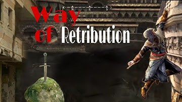Way of Retribution Awakening Android Gameplay