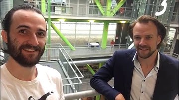 Introductievideo TEIS-2021