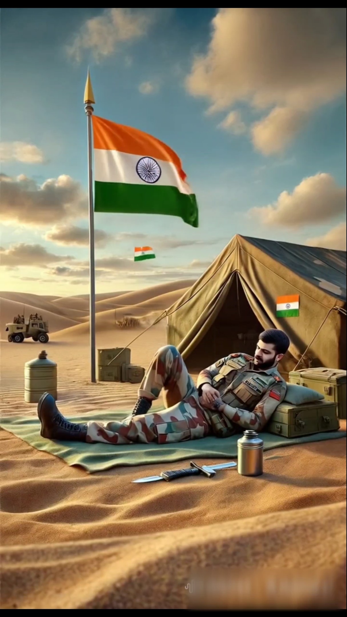 गाय और जवान ?       #shortsvideo