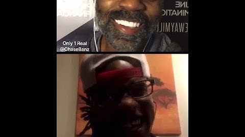 The Real Rick Ross Exposes Fake Ross To Mikey Dollaz “Didn’t Give Me Sh*t”