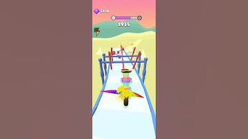 3D Games #gameplay #games #android All levels gameplay ( ios & Android)...