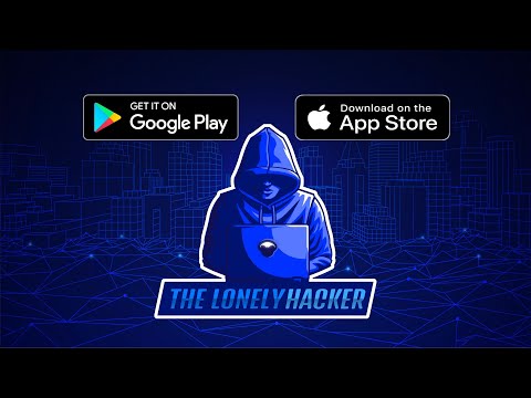 O Hacker Solitário – Apps no Google Play