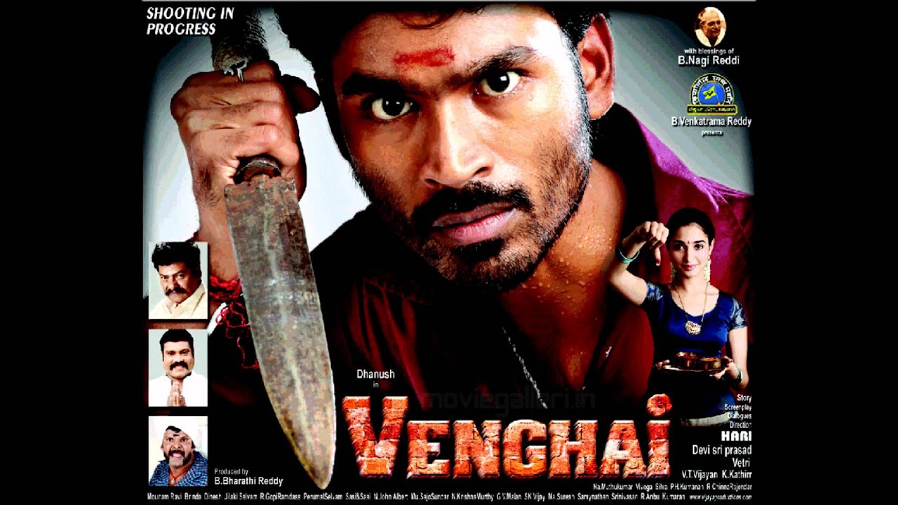 Venghai - Orey Oru 