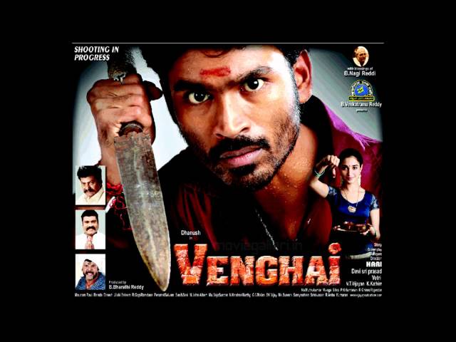 Venghai - Orey Oru