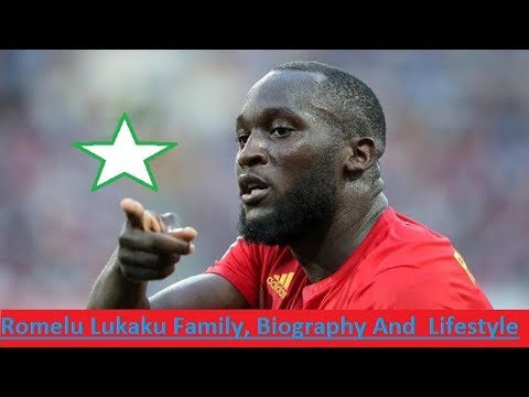 bababet22 x 12play - Romelu Lukaku Family, Biography And  Lifestyle