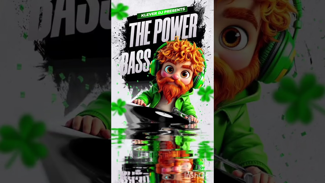 THE POWER BASS VOL 9