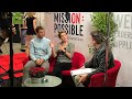 The Mission Possible sofa – Ep. 01: Surfdome and A Plastic Planet on the plastics problem The Mission Possible sofa – Ep. 01: Surfdome and A Plastic Planet on the plastics problem