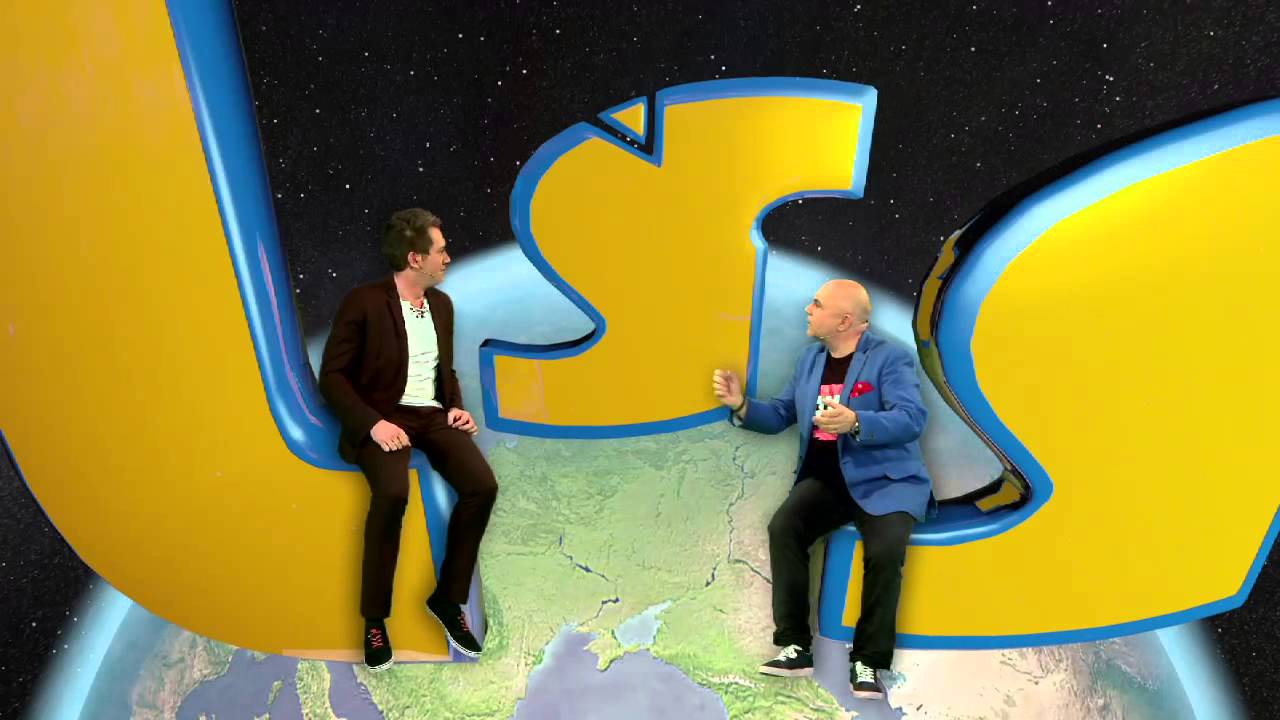 Gala 5- lecie TVS prezentacja Listy Śląskich Szlagierów listy do m 3 cały film