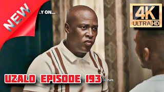 Uzalo Today Full Episode | 25 November 2025 | Uzalo Full Episode Yesterday 