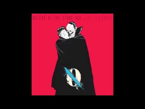 Queens of the Stone Age- Smooth Sailing