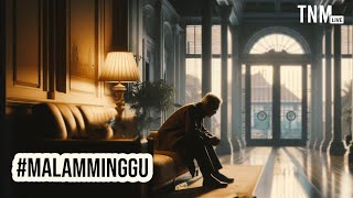 Uang, Cinta, Gengsi. | #MalamMinggu
